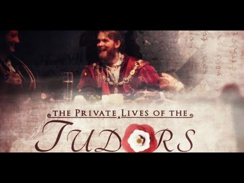 A Tudorok magánélete – 2-rész (2016)