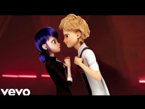 Señorita – Miraculous Ladybug – Shawn Mendes , Camila Cabello