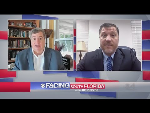 Facing South Florida: Florida’s Insurance Crisis