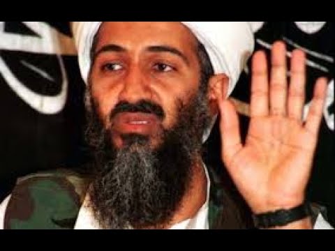 Osama Bin Laden és a CIA 2021 Dokumentumfilm