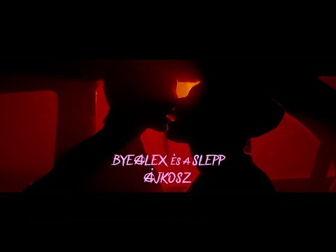 byealex és slepp – ájkosz