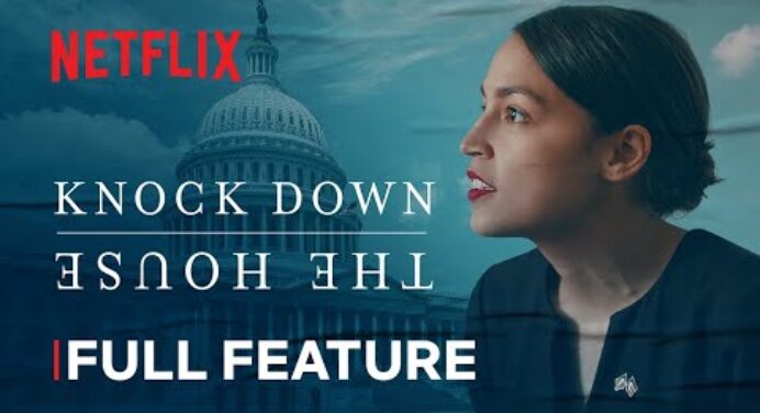 Knock Down The House | FULL FEATURE | Netflix