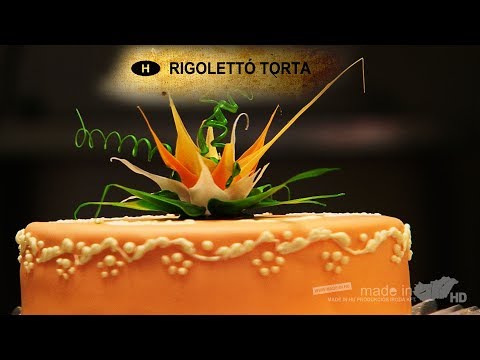 Rigolettó torta (teljes film)