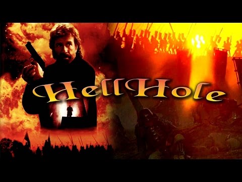 HellHole l Action, Fantasy, Horror l Hollywood Movie l Hollywood Cinema l