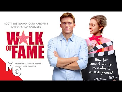 Walk of Fame | Full Movie | Romantic Comedy | Scott Eastwood | Sonia Rockwell | Chris Kattan
