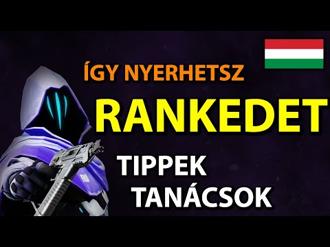 Hogyan nyerj Valorant rankedet egyedül? -Solo Magyar Guide