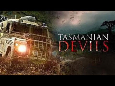 Tasmán ördögök ( TELJES FILM MAGYARUL ) Horror