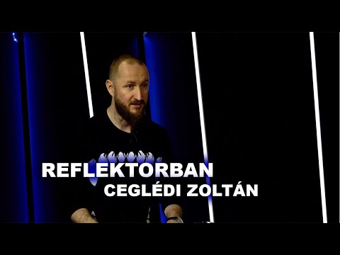 “Ahogy influenszerek adják el a tusfürdőt, úgy mutatják be a háborút” – Ceglédi Zoltán | Jövő TV