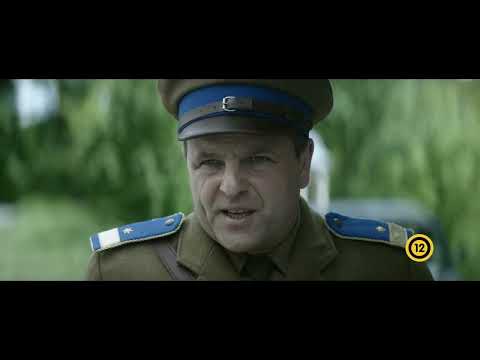 Magyar Passió – film a kommunista diktatúra keresztényüldözéséről