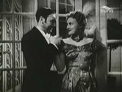 Elcserélt ember (régi magyar film, 1938)