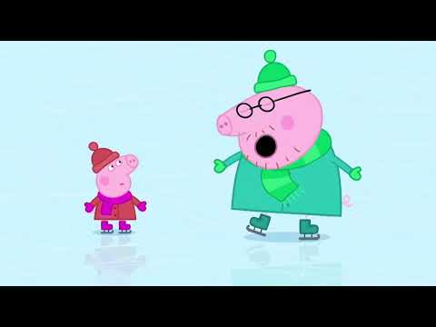 Peppa Malac | A fogorvos | Rajzfilmek