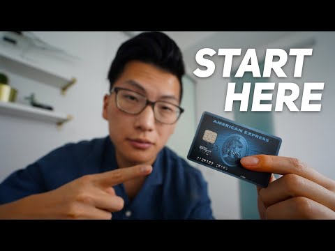 The 5 BEST Credit Cards for Beginners in 2022 (Canada)