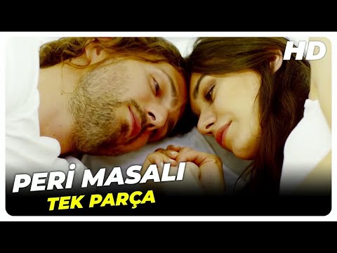 Peri Masalı  – Tündér mese (Film)