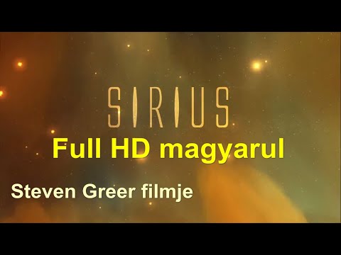 Sirius Teljes Film Magyar Felirat Full HD Újrafordítva