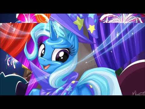 MLP: Trixie ~ Tribute 🌙