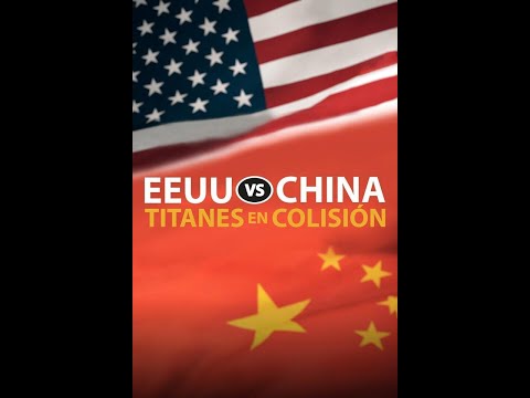 USA és Kína – Titánok harca (S01E01) TELJES DOKUMENTUMFILM MAGYARUL 2020 FHD