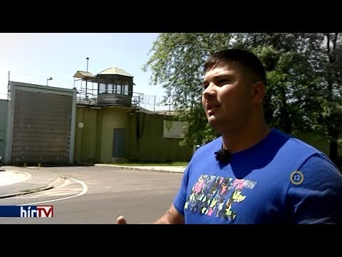 RIASZTÁS – Börtönhalál – HÍR TV