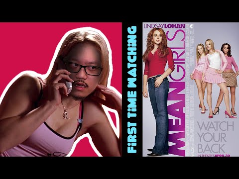 Mean Girls | Canadians First Time Watching | Movie Reaction | Movie Review | Movie Commentary