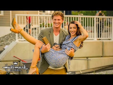 New Hallmark Movies 2022 – Best Hallmark Romantic Movies – Holiday Romance Movies #86