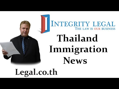 Update on Insurance Requirements for Travel to Thailand
