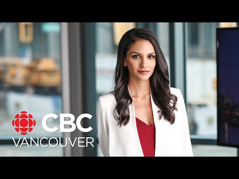 WATCH LIVE: CBC Vancouver News for Mar. 24—  Gas rebate & Canadian clinic on the ground in Ukraine