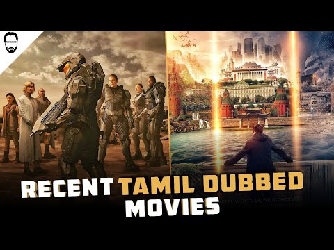 Recent 5 Tamil Dubbed Movies | New Hollywood Movies in Tamil Dubbed | Playtamildub