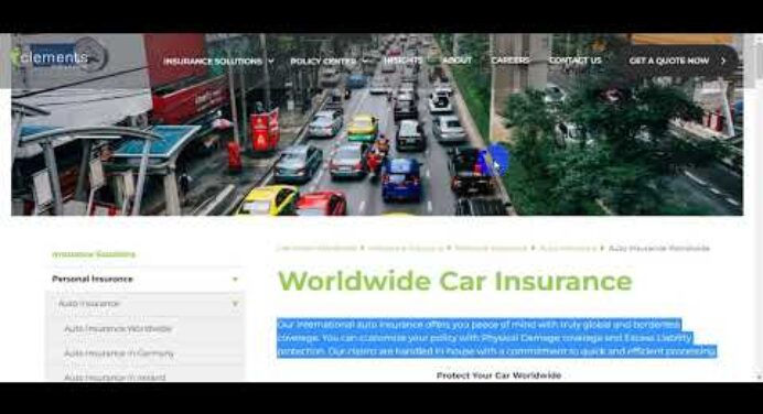 USA CAR INSURANCE || WHAT IS USA CAR INSURANCE || AUTO INSURANCE || PART 56
