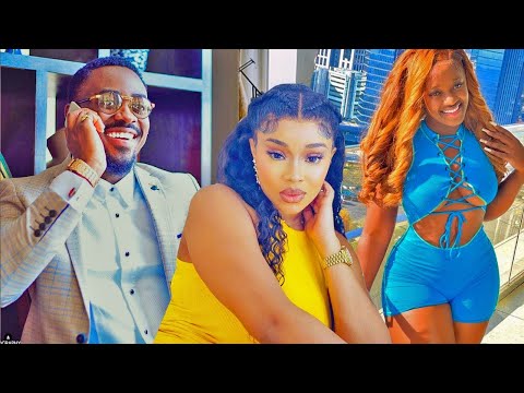 ROMANTIC TOUCH – LATEST TOOSWEET ANNAN – LUCHY DONALDS – ONYI ALEX MOVIES 2022 | NOLLYWOOD MOVIES