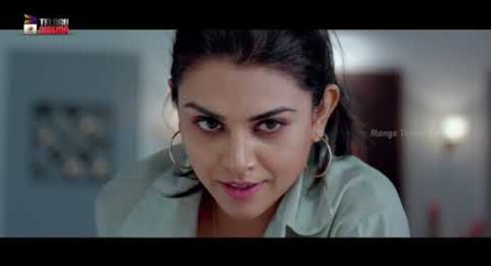 Chithakkotudu 2 Latest Telugu Romantic Movie 4K | 2020 Latest Telugu Movies | B2B Best Scenes