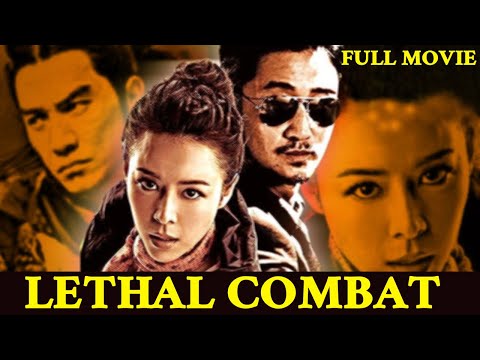 Tamil Dubbed Action Movie Lethal Combat || Hollywood Movie || Darren Shahlavi || Tamil Movies