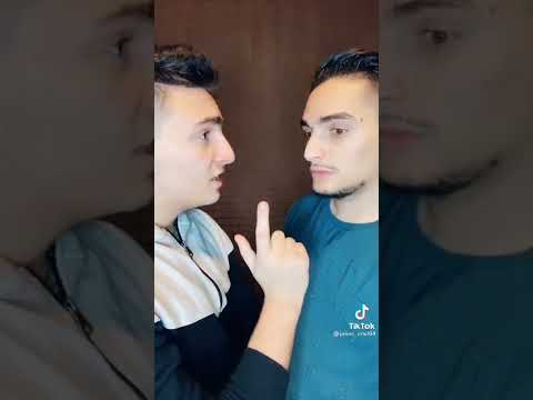 Jónás Emil vicces tiktok videók#15