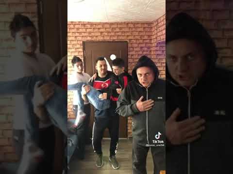 Jonás Emil vicces tiktok videók #1