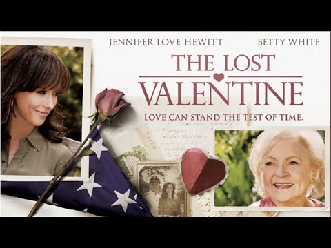 Különleges Valentin Nap (The Lost Valentine) teljes film magyarul