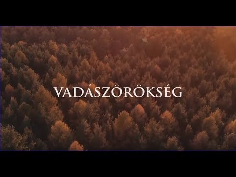 Vadászörökség – 2019 – Játékfilm