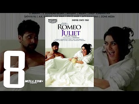 Romeo Juliet – Full Tamil Film | Jayam Ravi, Hansika | D Imman | Lyca Productions