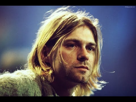Akik túl fiatalon mentek el Kurt Cobain   A túladagolt hírnév