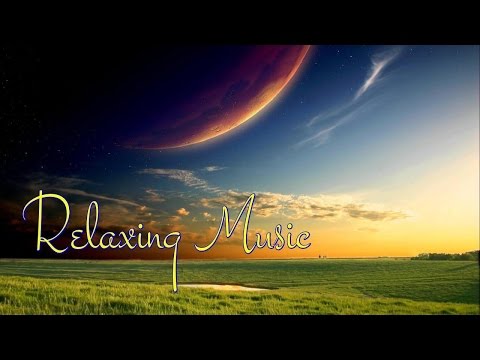 Relaxációs zene gyerekeknek, zenei baba alvás