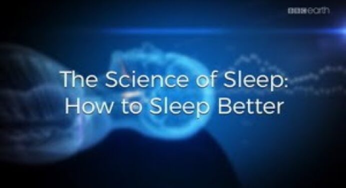 Az alvás tudománya - Hogyan aludjunk jobban S01E02 Dokumentumfilm Magyarul Teljes [720p60fps] (2019)