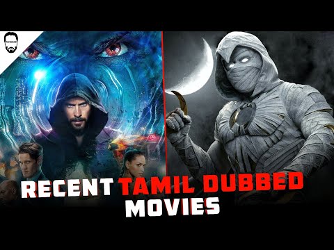 Recent 5 Tamil Dubbed Movies | New Hollywood Movies in Tamil Dubbed | Playtamildub