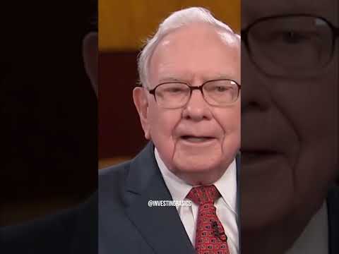 Warren Buffett: How Insurance works