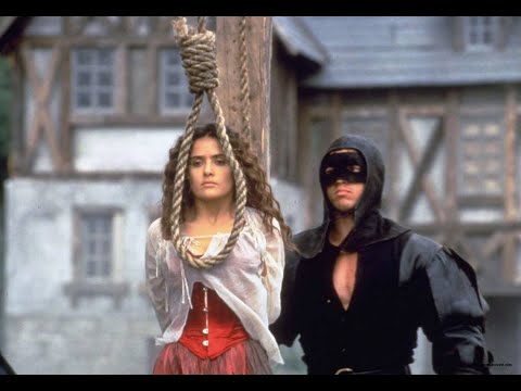A Notre Dame-i toronyőr – The Hunchback – amerikai-magyar romantikus kalandfilm, 97 perc, 1997