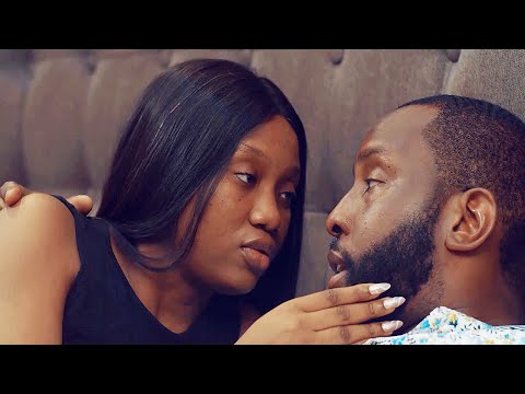 ROMANTIC DISTURBANCE-2022 BEST ROMANTIC LOVE MOVIE OF RAY EMODI & CHINEYE NNEBE-TRENDING NIG MOVIE