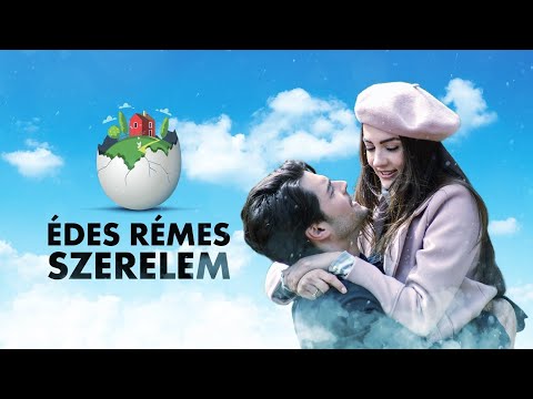 Édes rémes szerelem – 1. rész