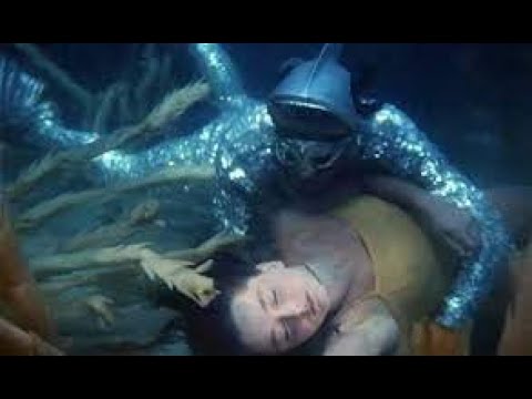 A kétéltű ember – Cselovek-Amfibija – szovjet sci-fi kalandfilm, 93 perc, 1962