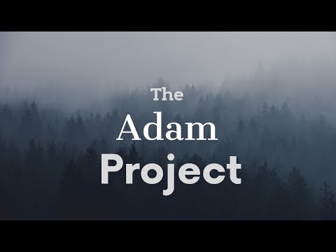 CSODÁLATOS AKCIÓFILM👀😎 – The Adam Project🎬