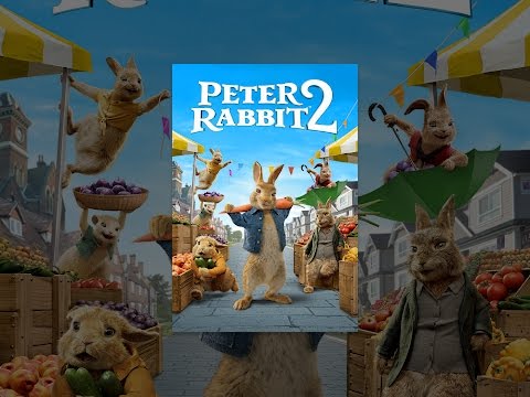 Peter Rabbit 2