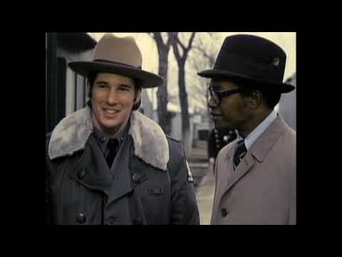 Ütőerő – Színes amerikai bűnügyi film (1975)