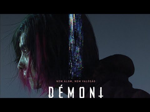 Dèmoni – Teljes Film Magyarul (Horror 2021)