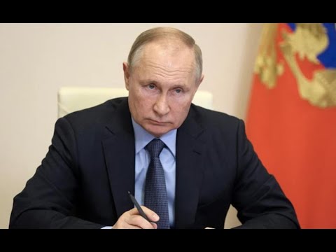 Vladimir Putin – Dokumentum film magyarul