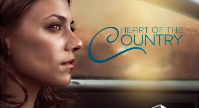 Heart Of The Country 2021 💕New Hallmark Movies 2021 💕Best Love Hallmark 2021